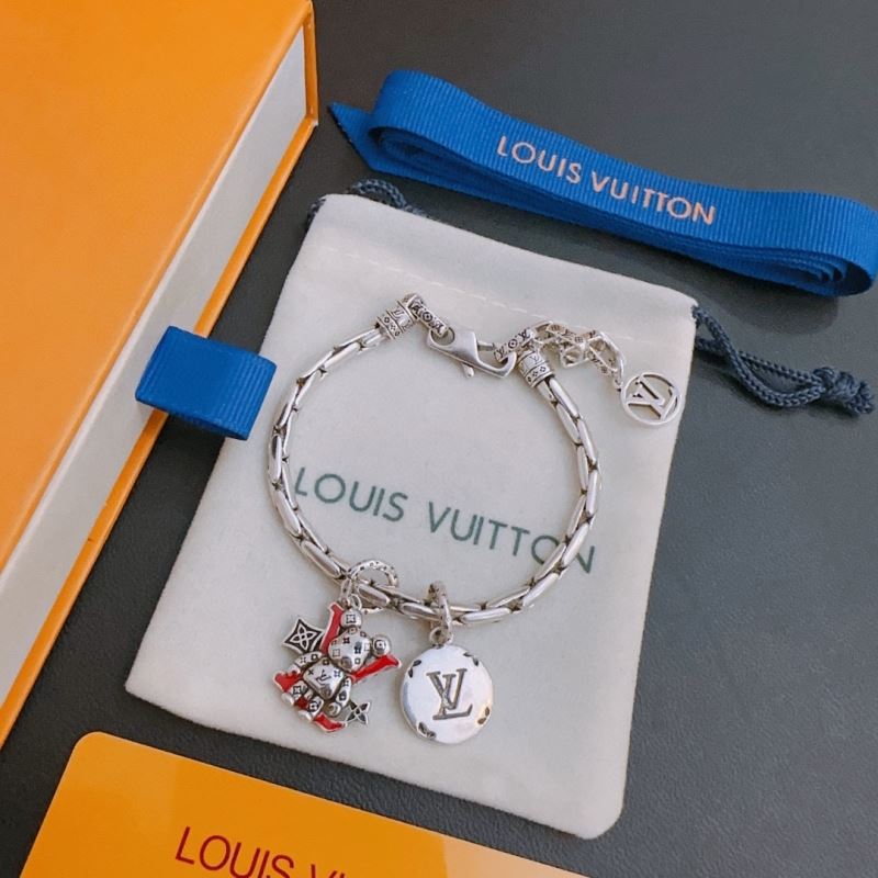 Louis Vuitton Bracelets